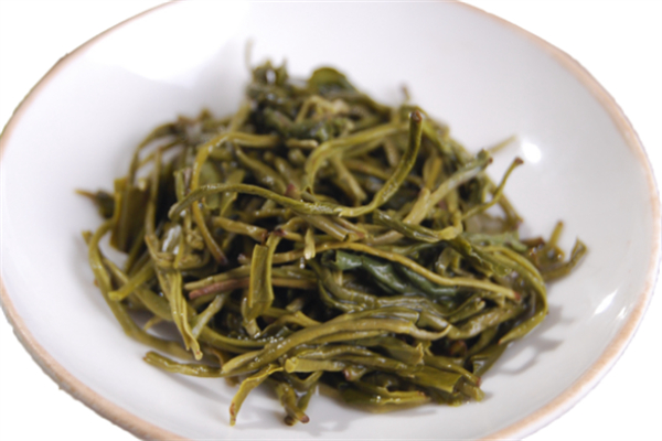 东拐茶叶