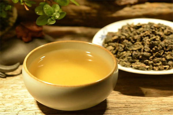 鹤园茶楼加盟