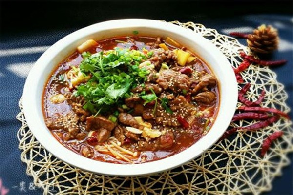 帮帮菜馆