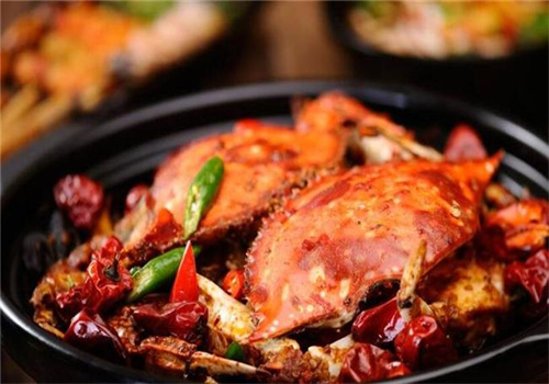 吉味源餐饮