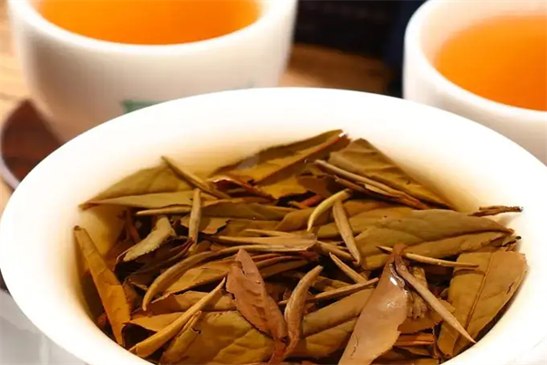 岩木传奇茶业