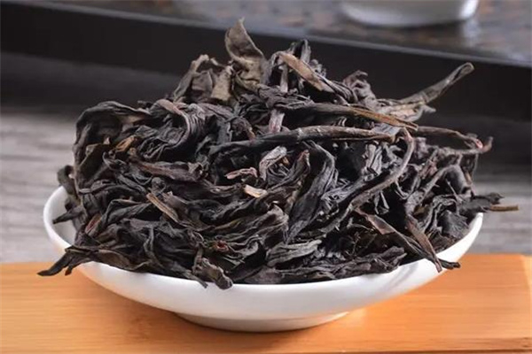李光地名茶