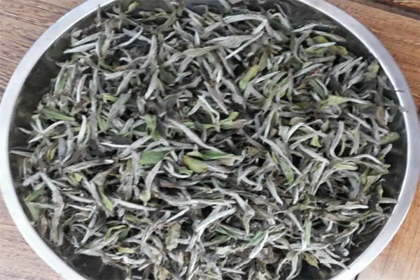 岩木传奇茶业