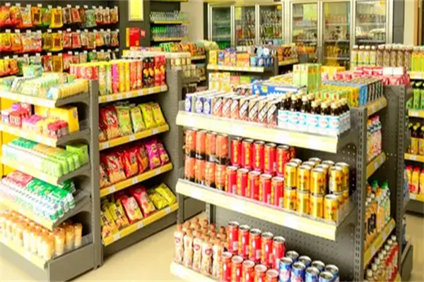 3A福利社连锁便利店