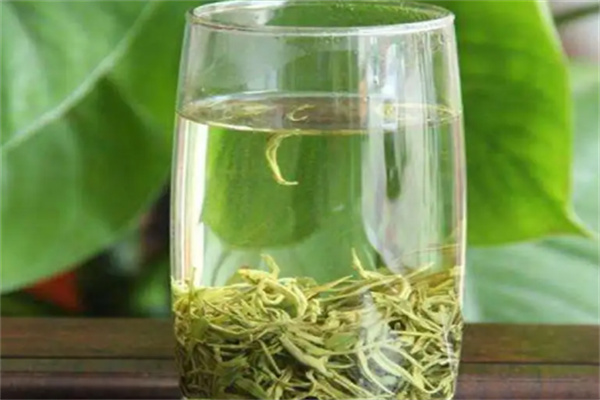 BeauTea素茶