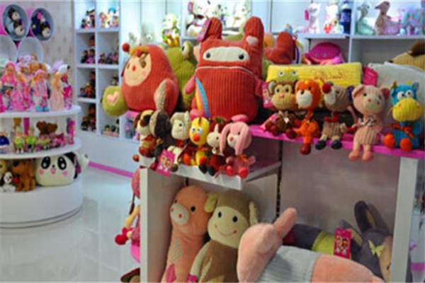小木郎儿童玩具