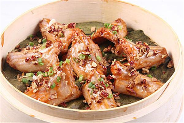 百家坊大盘菜