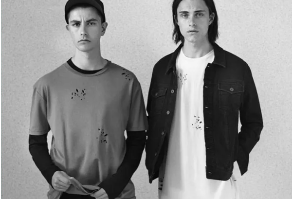Topman男装