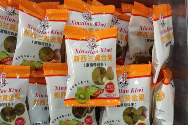 冯佰宋食品加盟