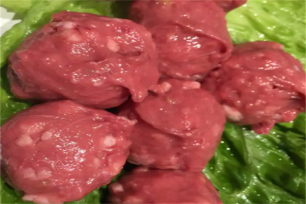 三合里牛肉火锅