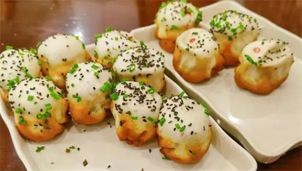 东泰祥生煎馆
