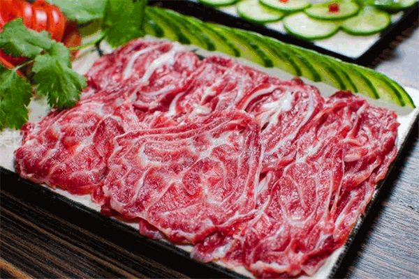 广泰牛肉火锅