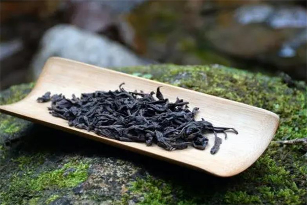 李光地名茶