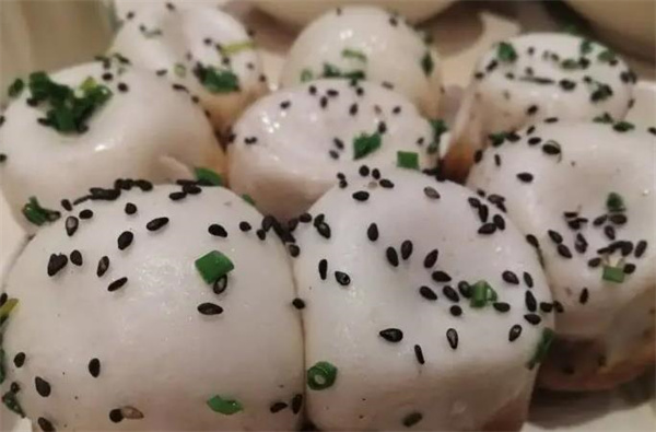 东泰祥生煎馆