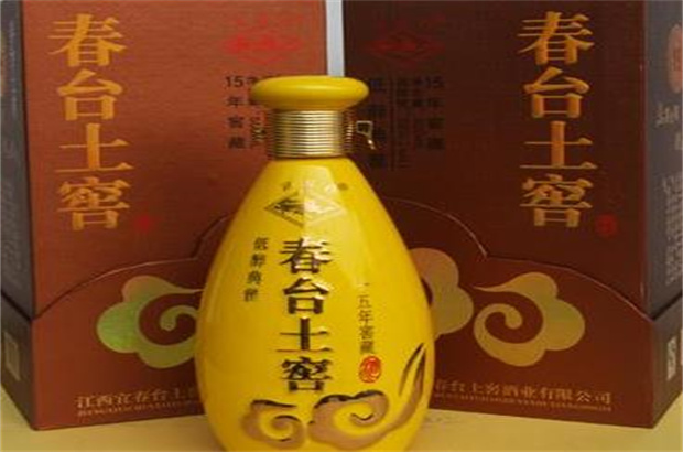 春台土窖酒业