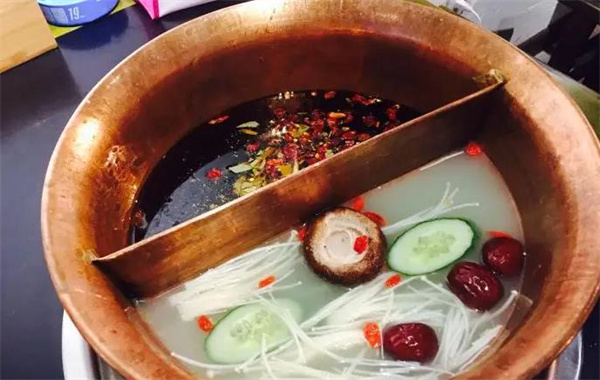 老家铜锅串串