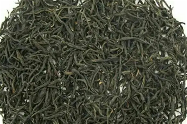 东拐茶叶