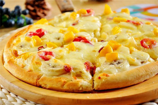 PizzaRoom