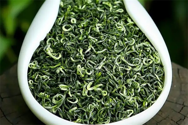 东拐茶叶