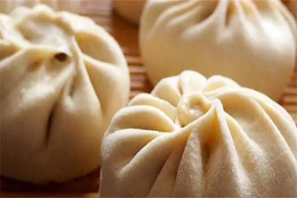 永旺包子铺加盟