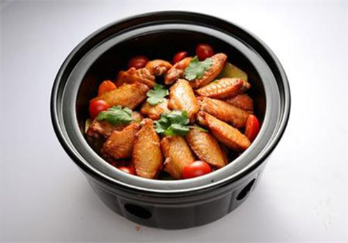 吉味源餐饮