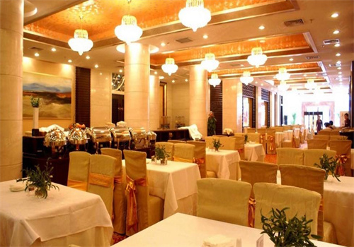 紫金雅园饭店