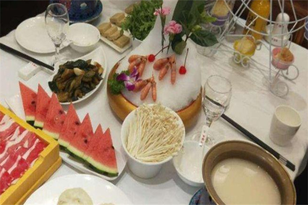 台崎豆捞火锅加盟