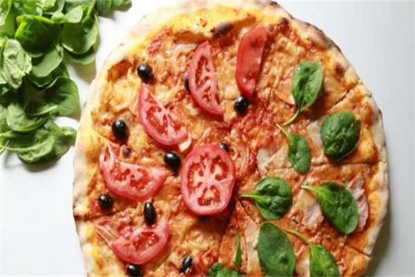 PizzaRoom