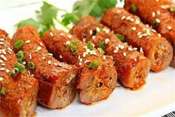 佑赫精武鸭脖王