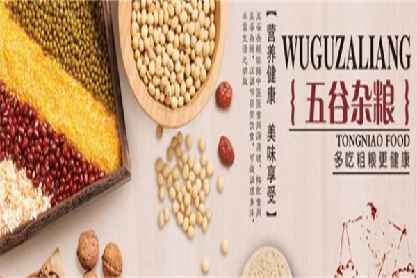 冯佰宋食品加盟