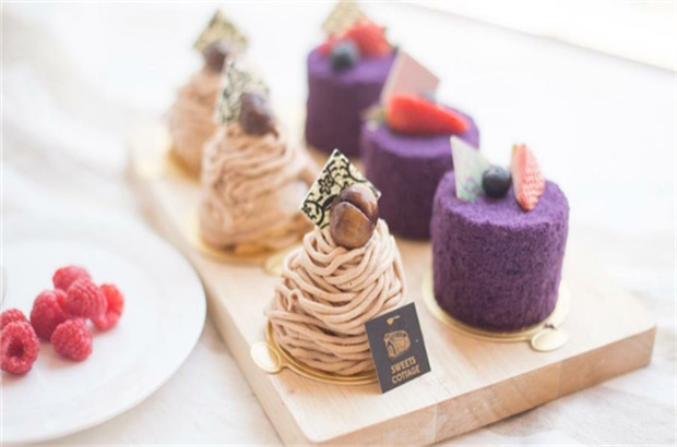 李荣记食品