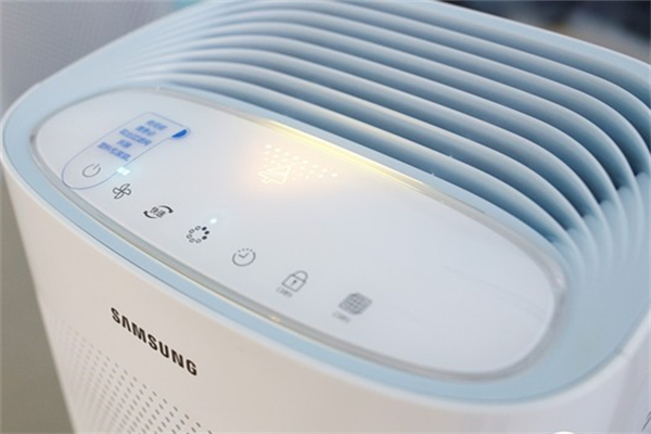 ax7000空气净化器
