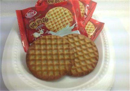 顺兴休闲食品