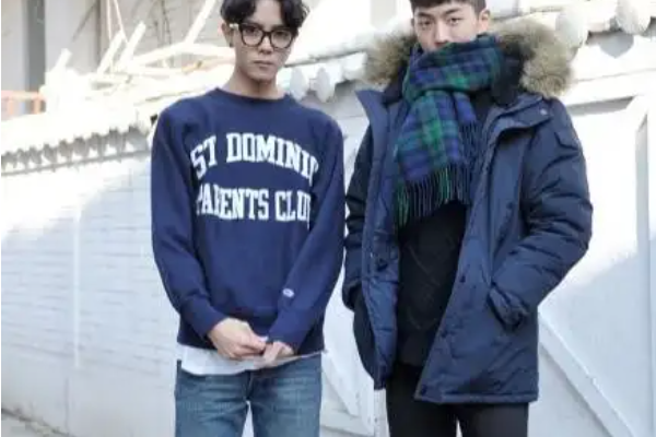 Topman男装