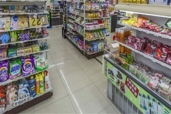 3A福利社连锁便利店