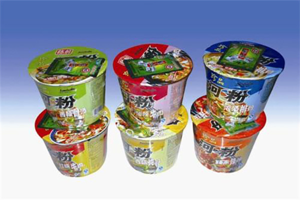春晓食品