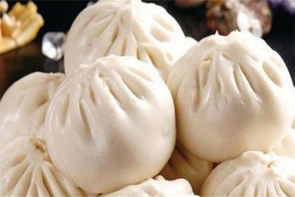 永旺包子铺加盟