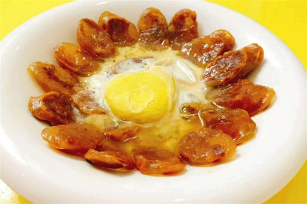阿拉屋里厢餐厅