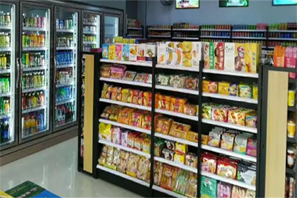3A福利社连锁便利店