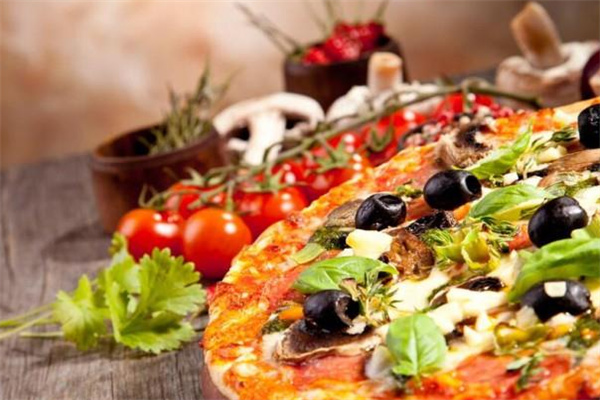 PizzaRoom