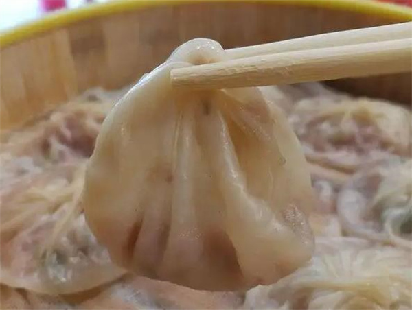 一刘汤包