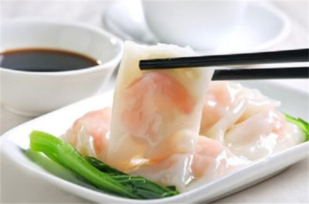 陈记石磨肠粉