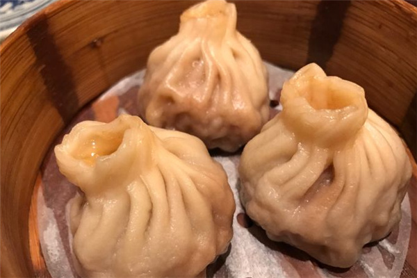永旺包子铺加盟