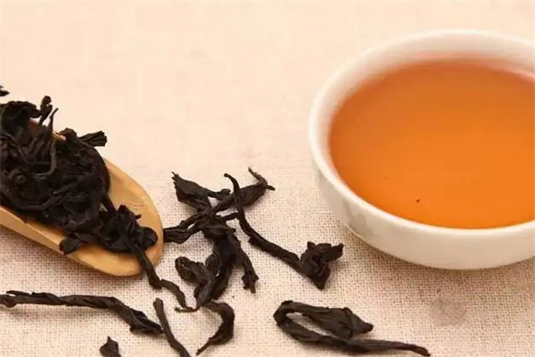 李光地名茶