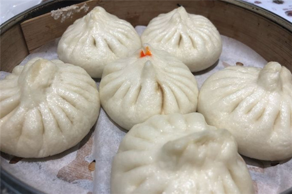 永旺包子铺加盟