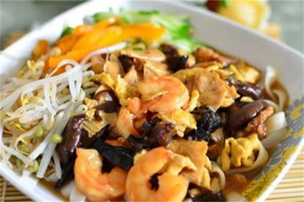 潮香阁饭店