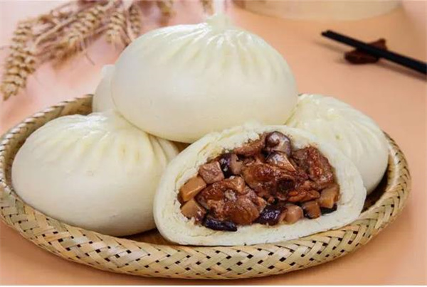 包大人包子铺