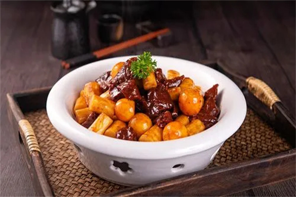 对又来饭店