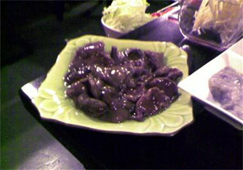 澳门街豆捞坊