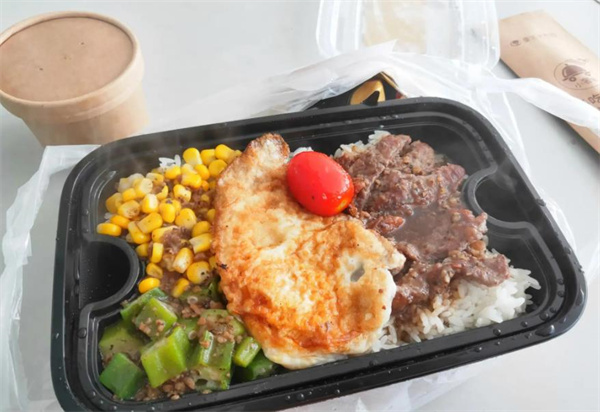 格外送外卖